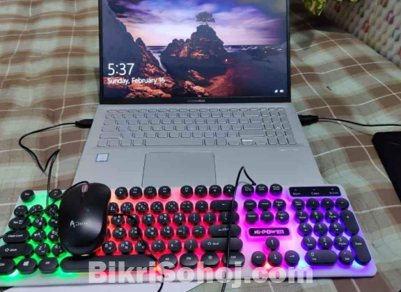 Asus x512FL